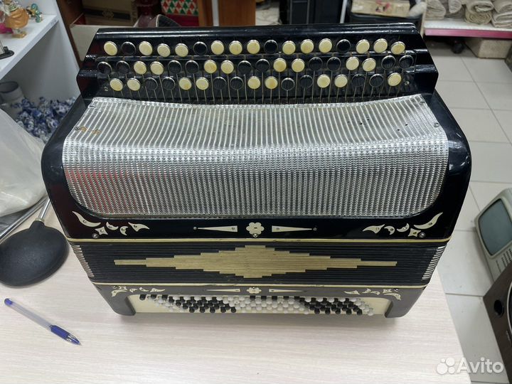 Баян Беларусь (сзр)