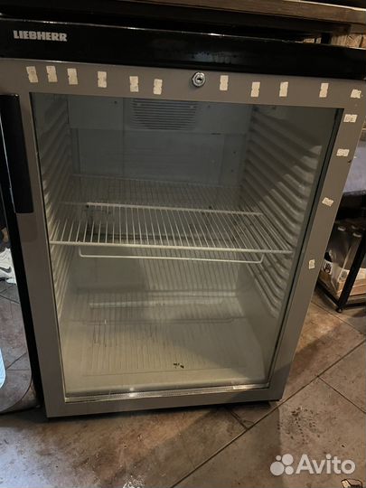 Минихолодильник бу