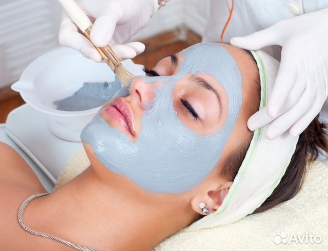 Консультация косметолога