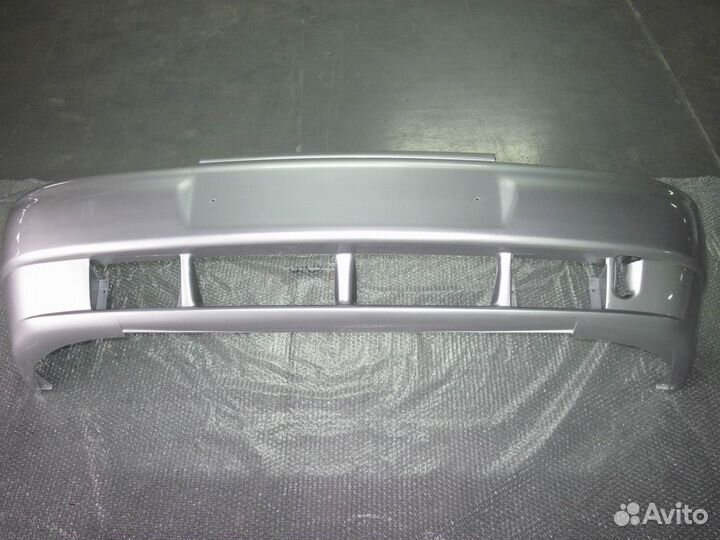 Бампер передний на ваз 2110 2111 2112 в любой цвет