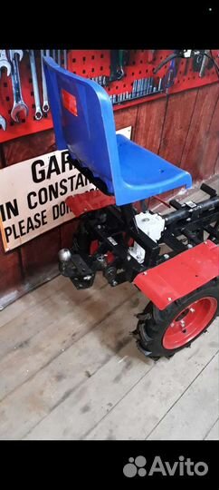 Мотоблоки и культиваторы бу