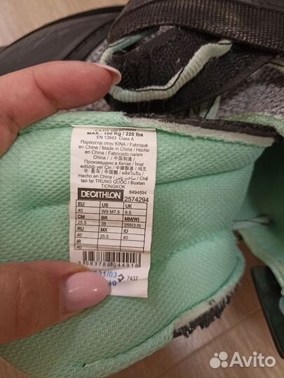 Ролики, шлем, защита и сумка для роликов