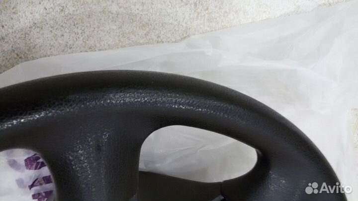 Ниссан альмера N 16 руль