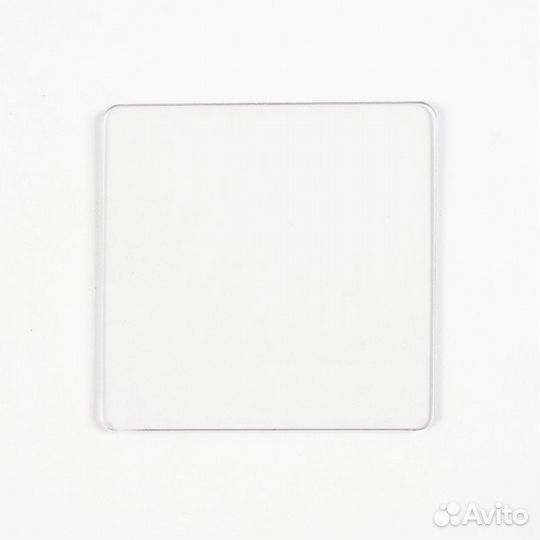 Монолитный поликарбонат 8 мм Borrex (оптима)