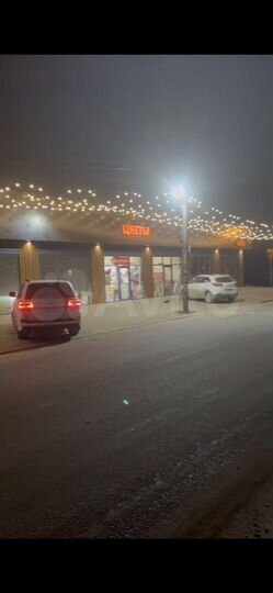 Коммерческая площадь, 43 м²