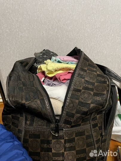 Детские вещи