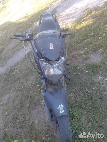 Продам Racer Nitro 200