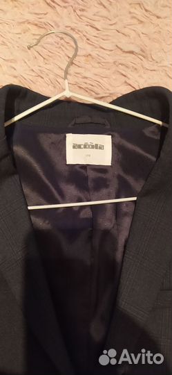 Пиджак подростковый Acoola