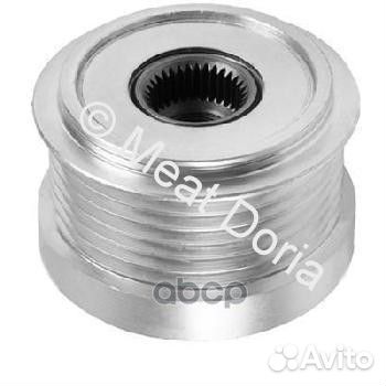 Механизм свободного хода генератора 45046 meat