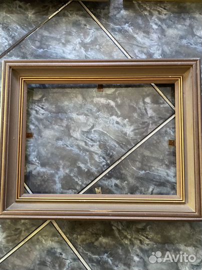 Рамка для картины. Выбор размеров