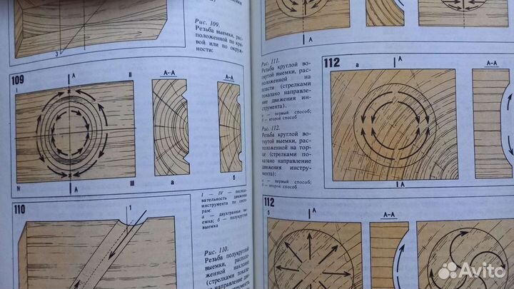 Выпиливание лобзиком, Домовая резьба, мозайка