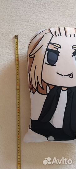 Подушка в стиле Аниме