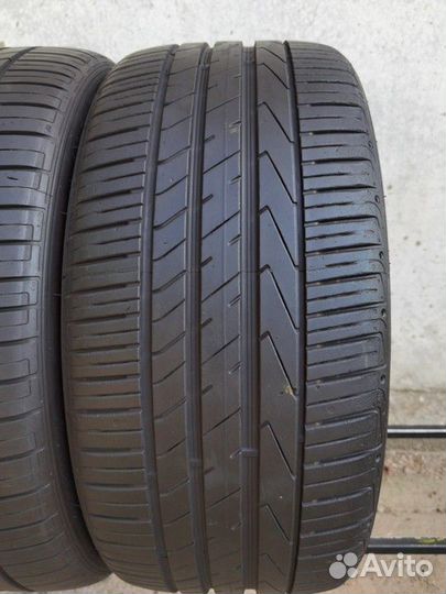 Hankook Ventus S1 Evo 2 SUV K117C 255/40 R20 101Y