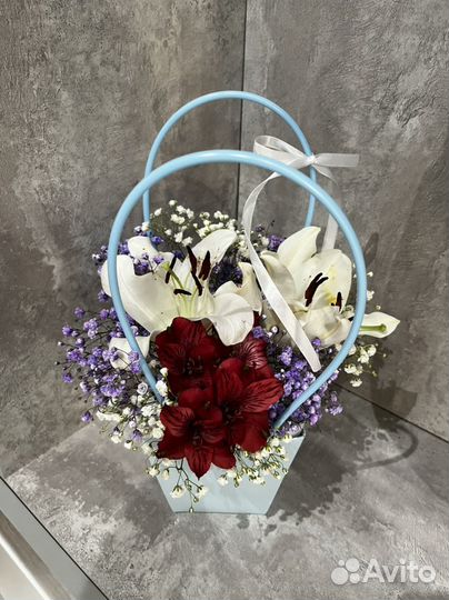 Букет на 1 сентября