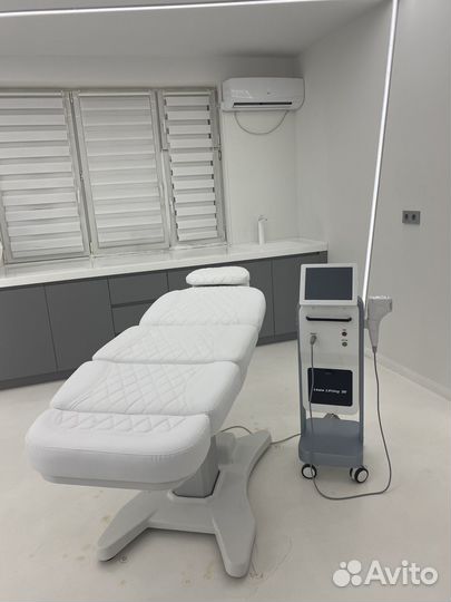 Аппарат для омоложения