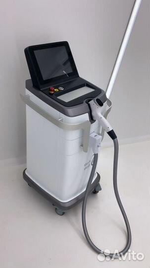 Аппарат для увеличения объема мускулатуры