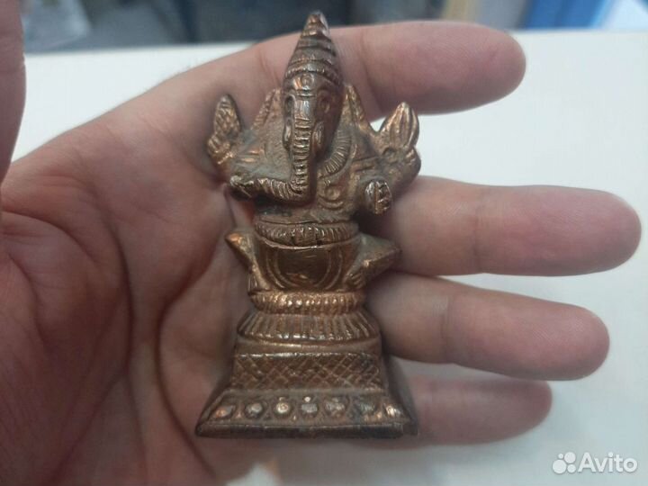 Статуэтка Ганеша