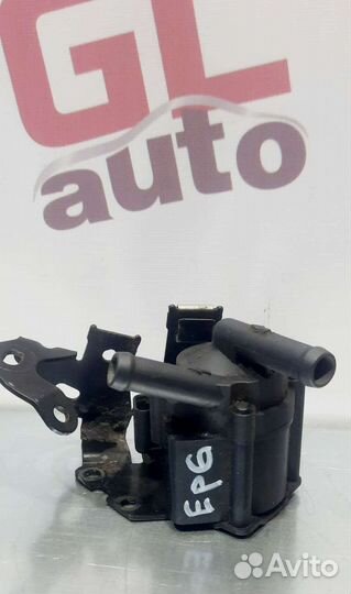 Насос турбины ep6 150лс Peugeot