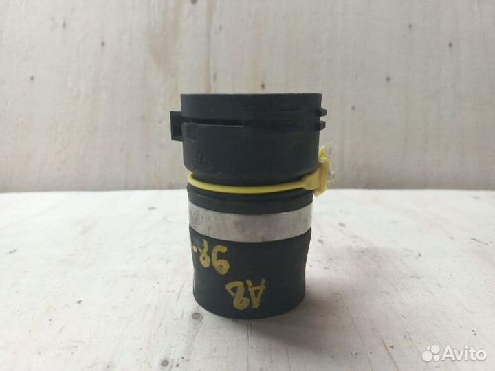 Фланец Audi A8 4E2 BFM 2004