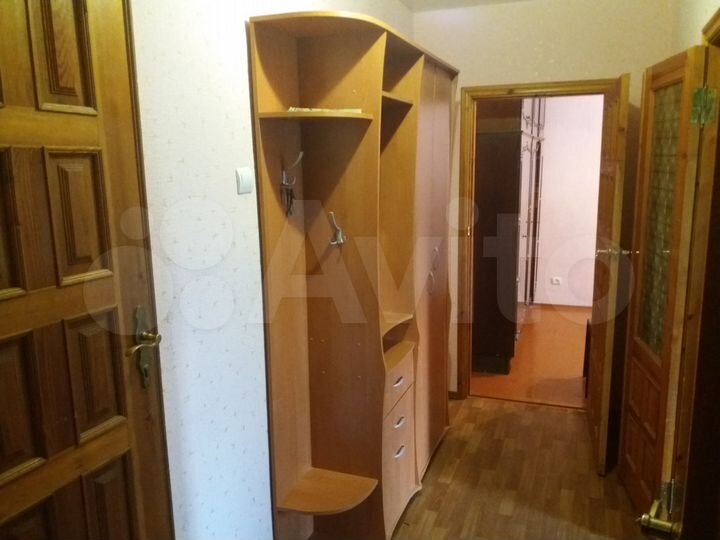 2-к. квартира, 48 м², 4/9 эт.