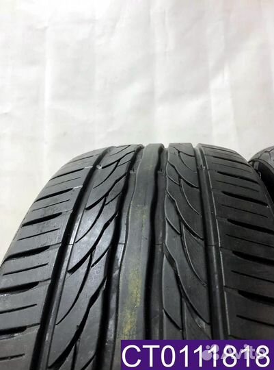 Kumho Ecsta PS31 225/50 R18 95W