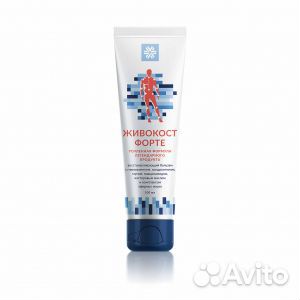 Сибирское здоровье, живокост