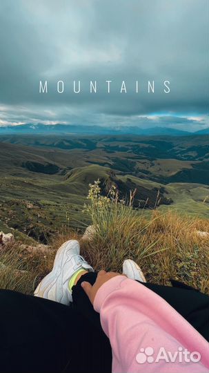 Экскурсии в Домбае и Теберде