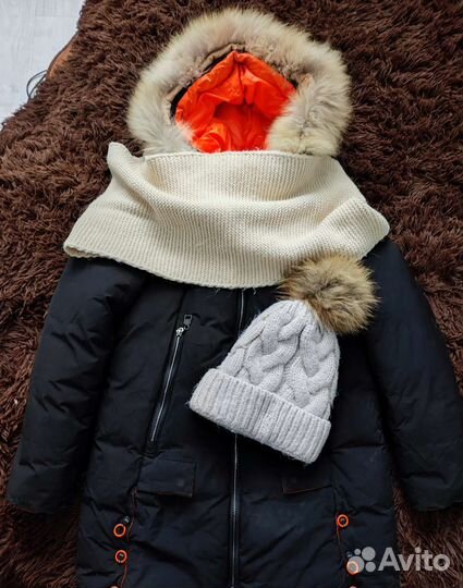 Вещи пакетом на девочку 146-152