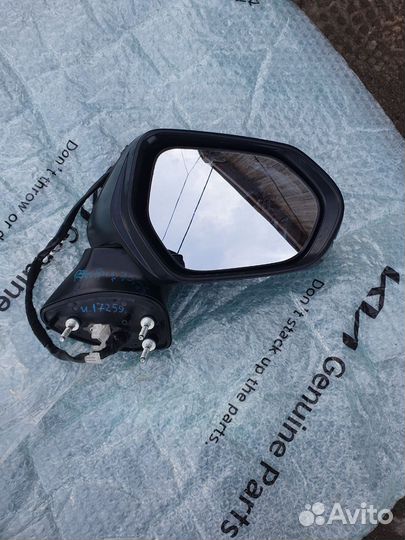 Зеркало правое Toyota Camry V70 2017-2023