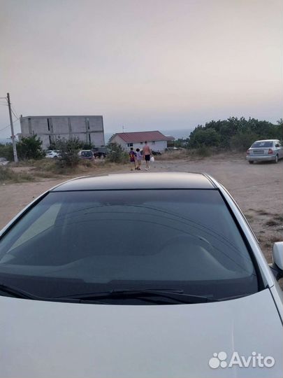 Honda Accord 2.0 AT, 2008, 200 000 км