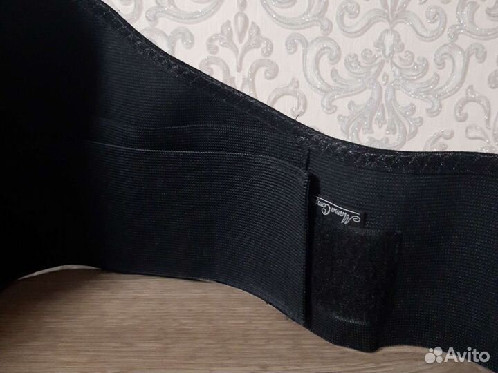 Бандаж универсальный новый