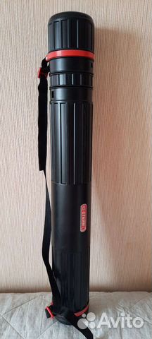 Тубус телескопический стамм