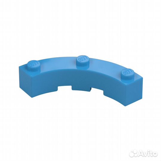 Деталь Lego 6225542