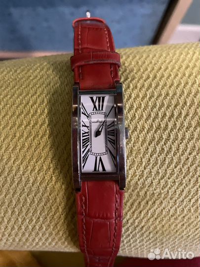 Часы jacques lemans