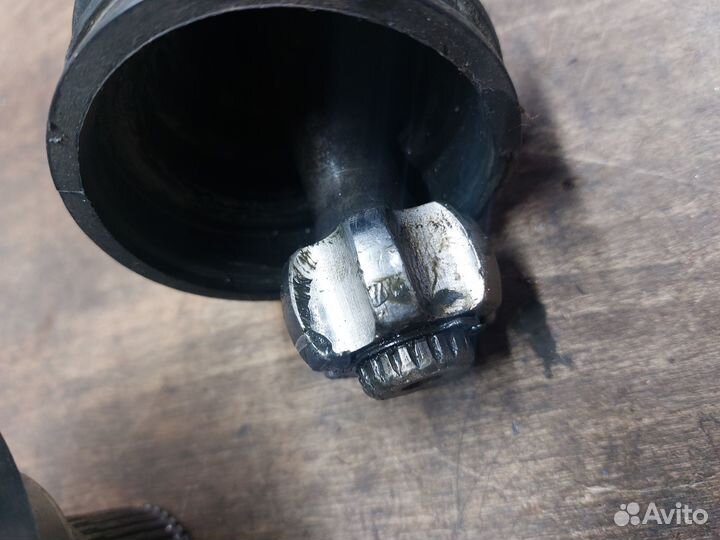 Привод CF moto X8 оригинал задний правый