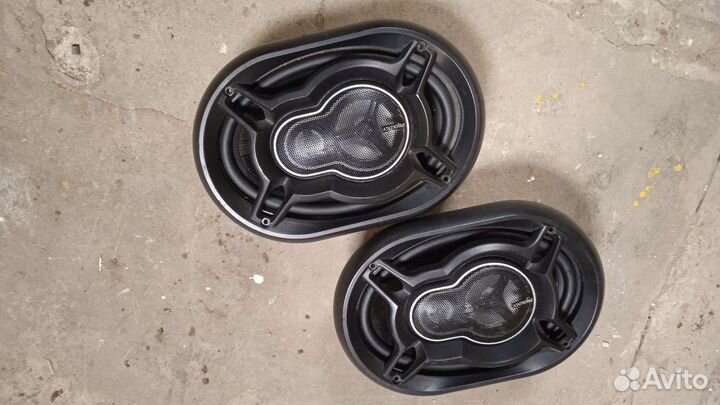 Динамики prology