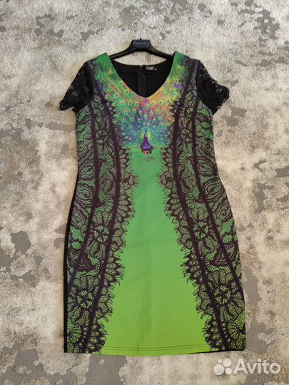 Платье р 50 Польша