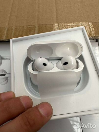 Наушники беспроводные новые оптом