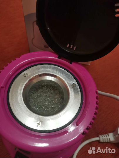 Стерилизатор гласперленовый