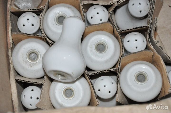 Чашки, для специй, соусники