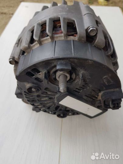 Запчасти на Рено Логан