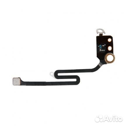 Шлейф антенны Wi-Fi (коаксиальный кабель) для Appl