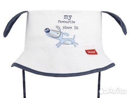 Панама детская
