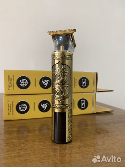 Триммер для стрижки волос машинка