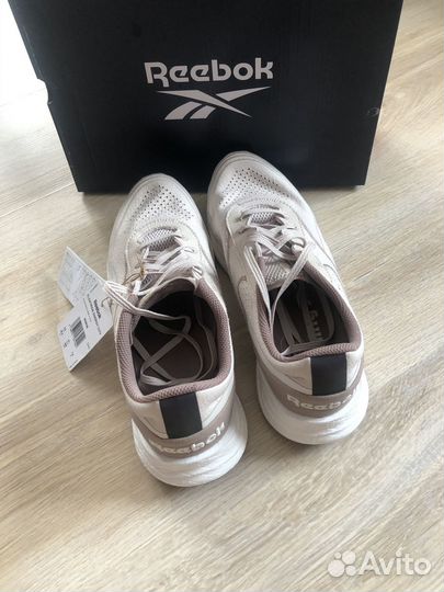 Кроссовки Reebok Floatride energy