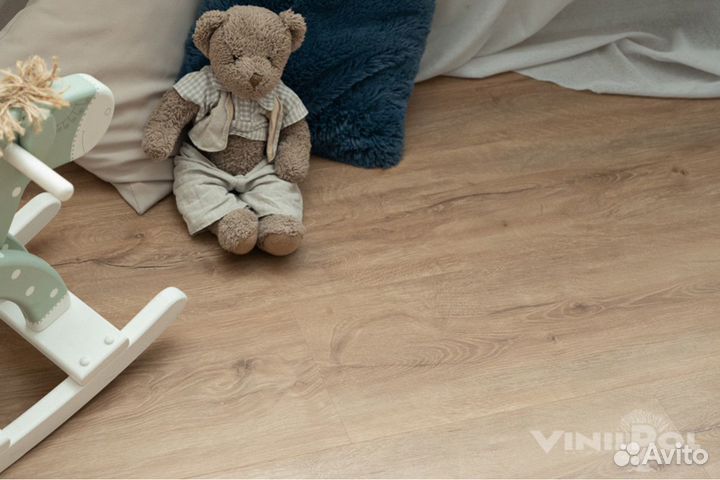 Кварцвинил по опту 10 м2