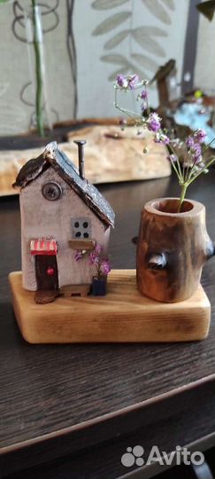 Подставка для зубочисток