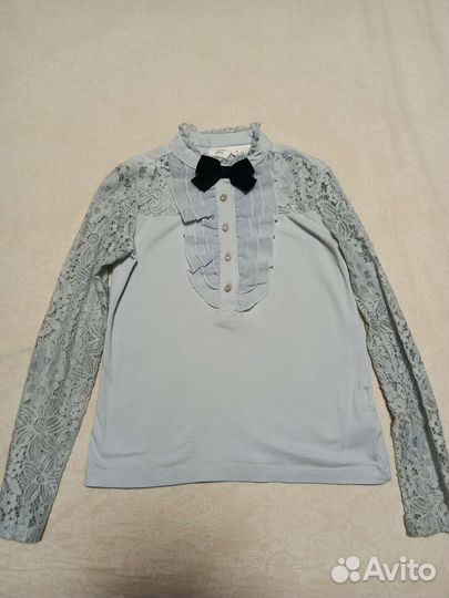 Школьная форма