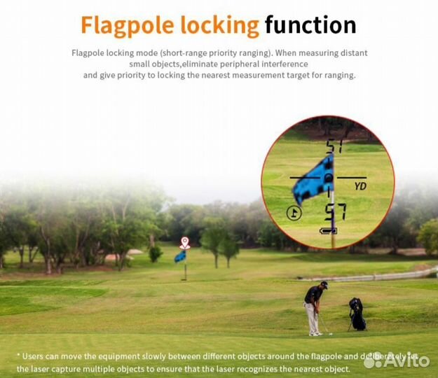 Лазерный дальномер LS1000