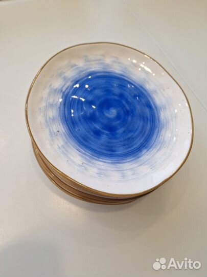 Тарелки нептун